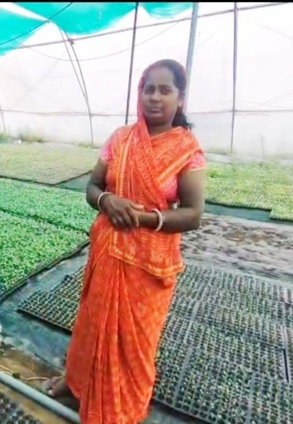 Kalita Devi