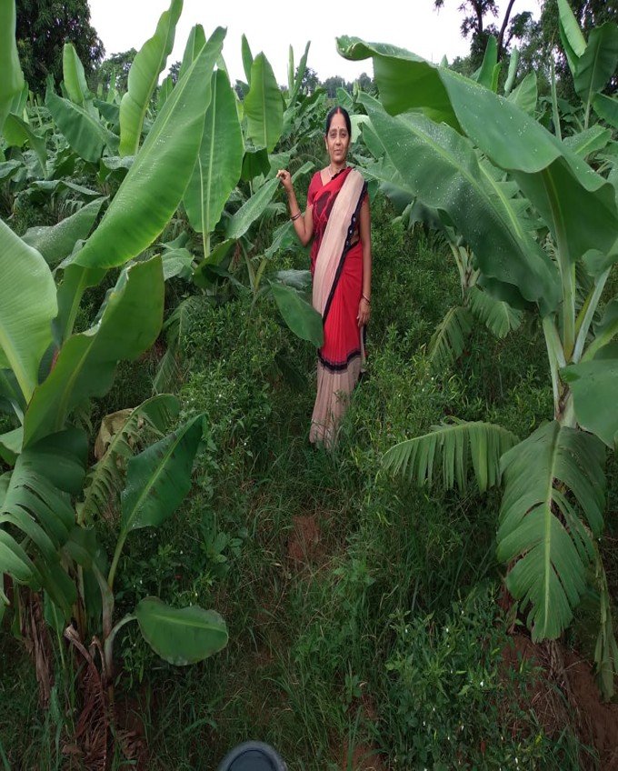 Kiran Devi