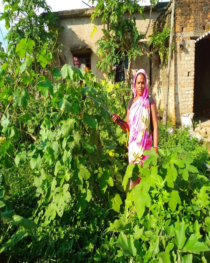 Pabni Devi
