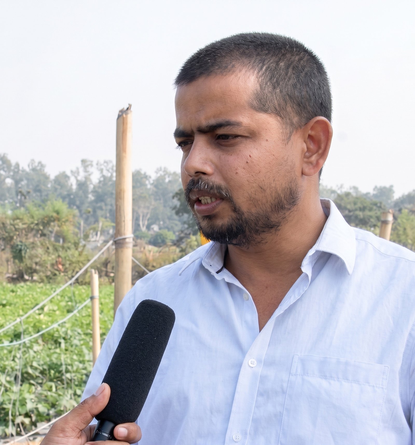Pankaj Kumar Roy