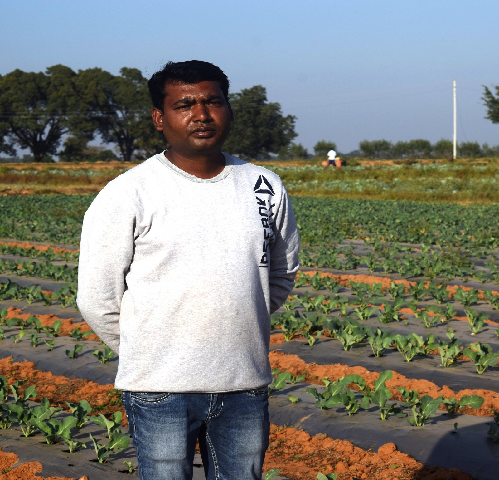 Rajkishor Mahto