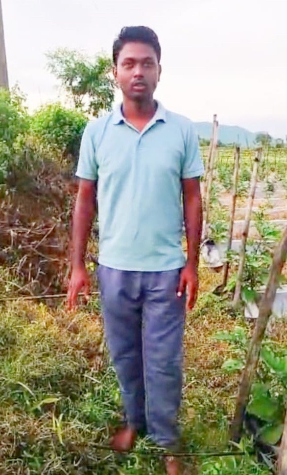 Subrat Ranjan Mahto