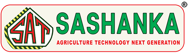 Sashanka Agro Tech Logo