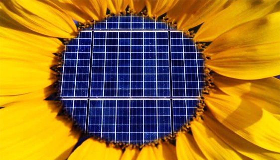 Green Energy